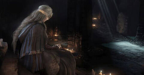 黑暗之魂3传火祭祀场npc杀死了怎么办