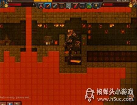 猎人的生存日记怎么有效躲避小怪攻略_核弹头小游戏网