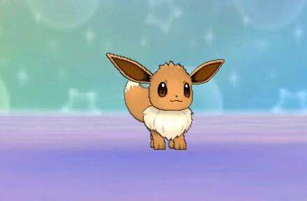 口袋妖怪日月伊布Z怎么获得 在哪儿攻略