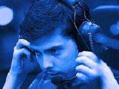 Xpeke宣布退出全明星 Froggen将顶替出战