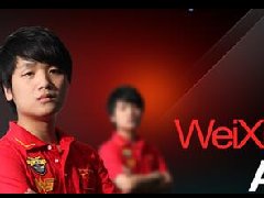 ADC射手时代终来临 曾经国内传奇却已不在