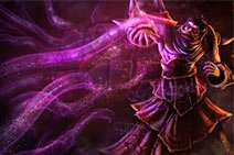 【自制表情19】时间大盗-艾克主场降临！