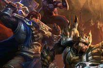 开局赢在选人阶段！普及英雄相互克制关系