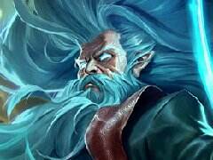 被忽视已久的中单 基兰大型全方位攻略