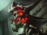 一秒喷5次喷死你！深层次揭秘深渊巨口