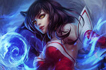 2月17日测试服:阿狸重砍 新战争领主揭晓