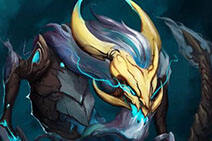 进击的中国龙!即将发布新英雄为敖兴继承者