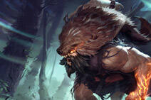 6.4版本最强打野TOP5 AP乌迪尔荣登榜首