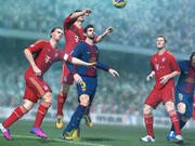 FIFA Online3电脑联赛踢法教学全解析