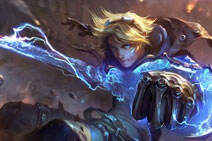 6.8冰拳遭到削弱 谁将登顶新一代霸主