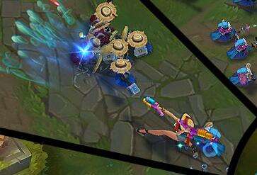 厄运小姐泳池派对多少钱 厄运小姐新皮肤上架时