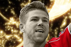 FIFAOL3门将详细分析 现有四大门神比较