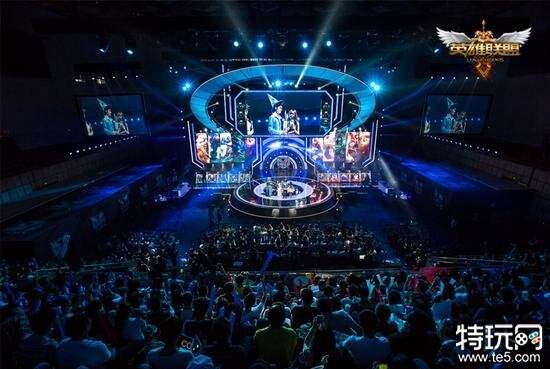 【行业消息】近期行LoL赛事- LoL投注- 2025年最佳英雄联盟投注网站业要闻（1222-14）