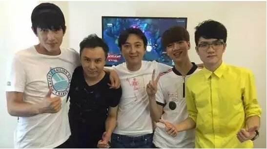 王思聪进军直播平台小智或为股东_特玩网LOL英雄联盟专区