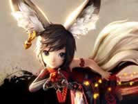 剑灵刺客酷炫技能美图欣赏