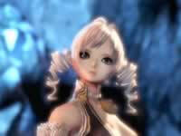 剑灵日服灵族和服时装美图欣赏