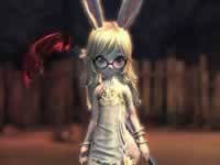 剑灵2015泳装灵女款美图欣赏