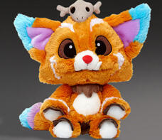 S5总决赛售卖周边