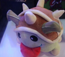 帅气COS和精彩周边