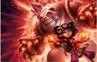 lol安妮蛇年限定皮肤多少钱能买到吗介绍