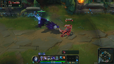 狼和羊的双子 新英雄永猎双子千珏攻略