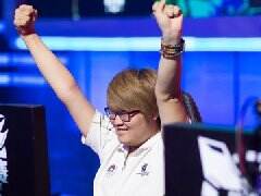 风格不同必成看点 德杯决赛上单仍是关键