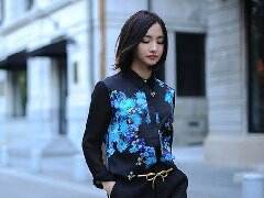 2015年度最受欢迎解说 MISS述说心路历程