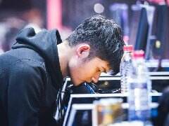 致最后的黑暗势力OMG 中国最后一个老法王