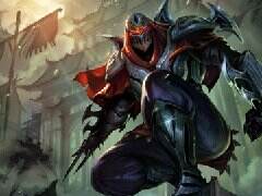 S6季前赛刺客崛起 影流之主全新攻略介绍