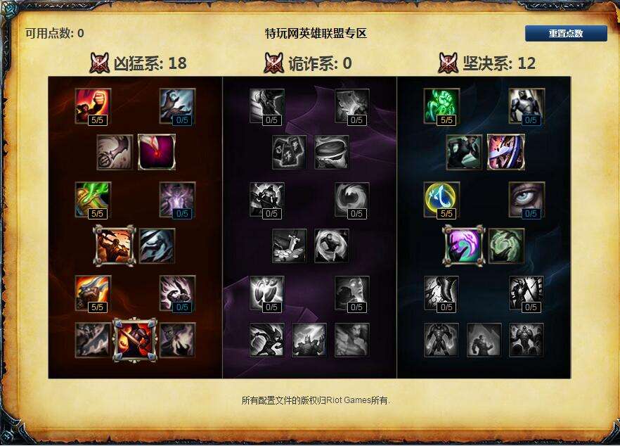 s6复仇之矛天赋_复仇之矛天赋_复仇之矛 天赋