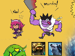 S6那些微妙的改动 ADC依旧面临寒冬