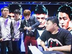 新赛季UZI成最核心选手 5000万身价系谣言