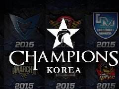 韩国LCK赛区战队人员变动整理 CJ三名队员离队