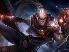 雷霆天赋完美契合 最受益的居然是琴女