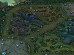 当LOL与科技结合 或可获得最真实的对战过程