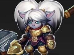 圣锤是波比力量的象征 新版波比幕后故事