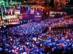 回顾历届全明星赛模式 2015ALLSTAR精彩依旧