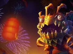 S6季前赛国服数据解读 大嘴意外遭冷落