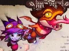 LOL驯龙高手小炮皮肤价格曝光 良心价99RMB