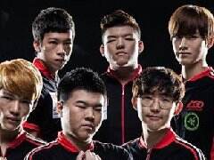 迷林狮王寻找方向 LGD雄狮重新振作