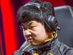 Huni加入北美新战队Immortals 首发阵容极度豪华