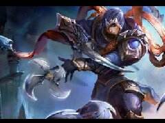 小饼干天赋完结 新刺杀天赋引领刺客崛起