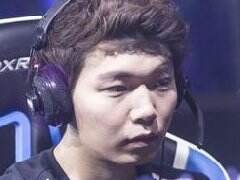 Marin加入LGD后接受采访：来华只为成世界最强