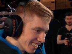 全明星SOLO大赛下半场 Faker不敌机智Froggen