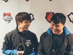 全明星赛UZI接受采访称：有可能会退役