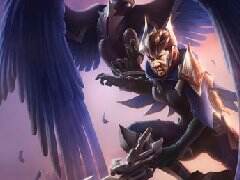 全明星赛Huni奎因教学 压制传统型上单