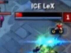 全明星SOLO赛教会我们天赋技巧 续航才是王道