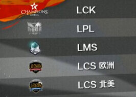 LPL春季赛日期公布 明年1月14日正式开战