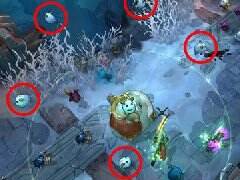 2015冰雪节来啦！玩转魄罗王大乱斗模式