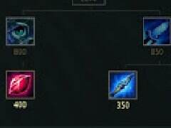 12.17测试服：战争热诚增强 精密物穿下调